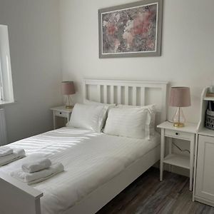 Chambre Double de Luxe