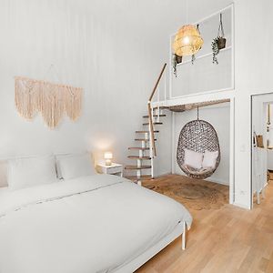 Appartement à 1 Chambre à Coucher