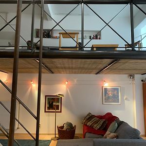 Le Loft Nautilus By Maison Brasseurs D'Etoiles
