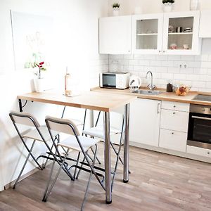 N28 Studio Apartment In Andrassy Boulevard.