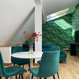 Appartement Studio