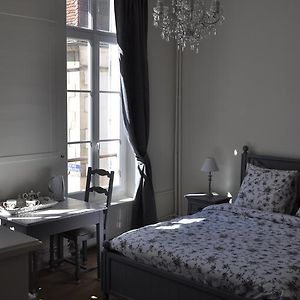 Chambre Supérieure Lit Queen-Size