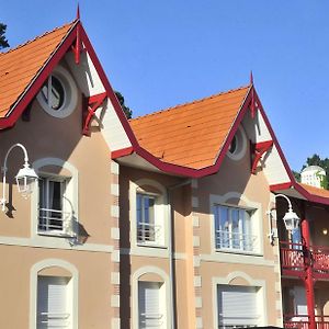 Lagrange Vacances Estivel - Résidence Jardin Mauresque