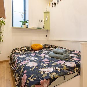 La Chambre Suspendue