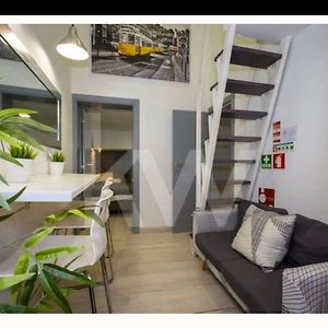 Appartement à 3 Chambres à Coucher