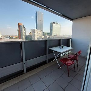 Tower Apartment With Private Terrace Next To Uno