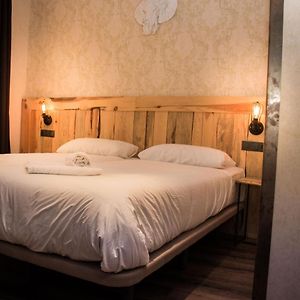 Chambre Familiale
