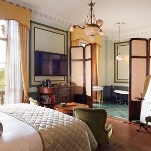 Chambre Master Lit King-Size
