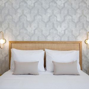 Chambre Standarde Lit King-Size