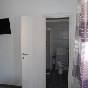 Chambre Grande Lit King-Size