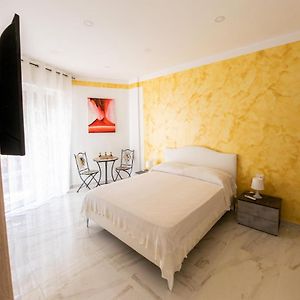 Chambre Double de Luxe