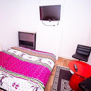 Superbe chambre sur liège