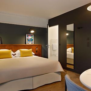 Chambre Supérieure Lit King-Size
