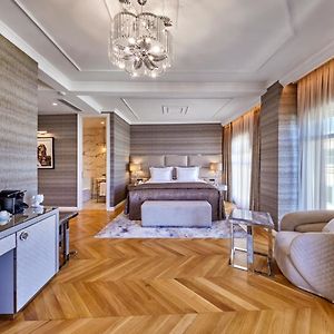 Suite d'Angle