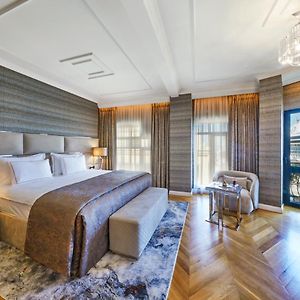 Suite d'Angle