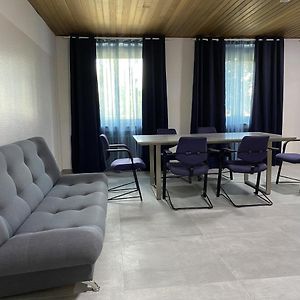 Appartement de Luxe