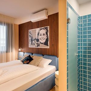 Chambre Standarde Double