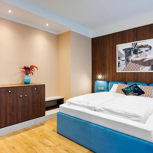Chambre Lit King-Size