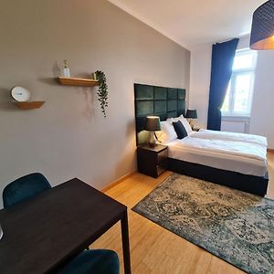 Appartement Studio