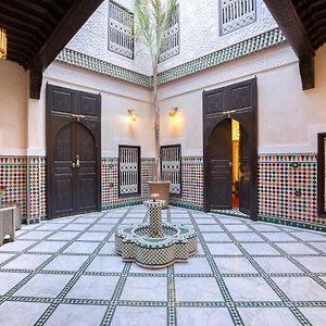 Riad Mazaj