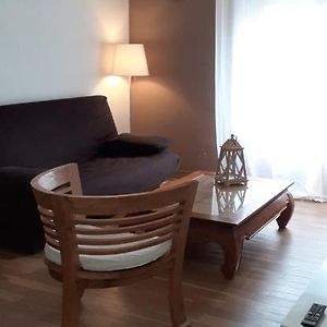Appartement à 2 Chambres à Coucher