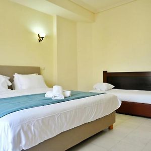 Chambre Triple Confort