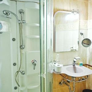 Chambre Lit King-Size