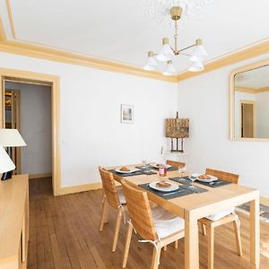 GuestReady - Nice Apt Avenue Parmentier