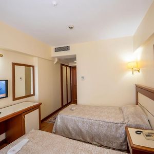 Chambre Standarde Lit King-Size