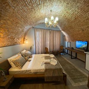 Studio de Luxe Lit Queen-Size