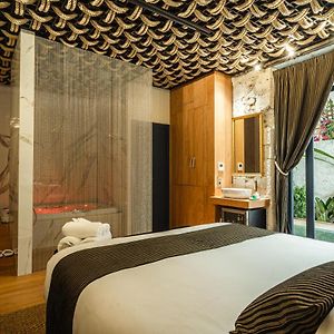 Chambre Double de Luxe