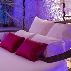 Suite de Luxe