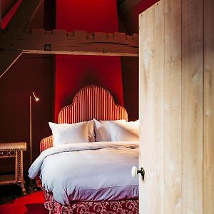 Chambre de Luxe Lit King-Size