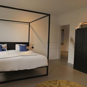 Chambre Double de Luxe
