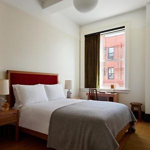 Studio Accessible aux Personnes à Mobilité Réduite Lit Queen-Size