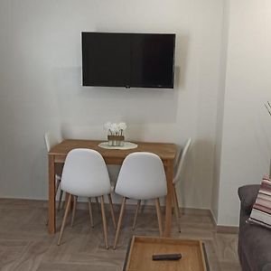 Appartement de Luxe