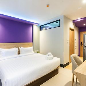 Chambre Supérieure Lit King-Size