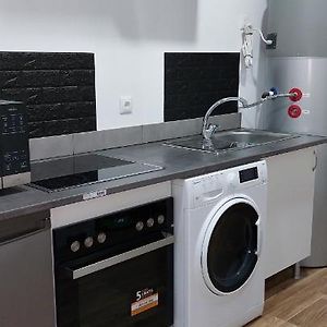 Appartement Rez-de-Chaussée