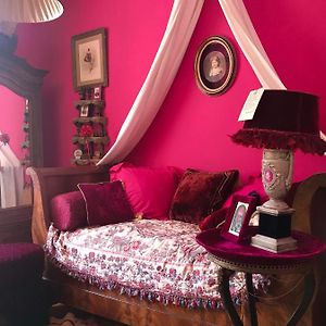 Chambre Standarde Simple