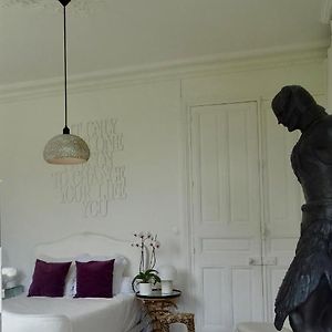 Private Bathroom Double Room
