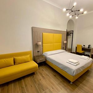 Chambre de Luxe Lit Queen-Size