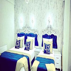 Chambre Familiale