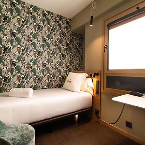 Chambre Simple
