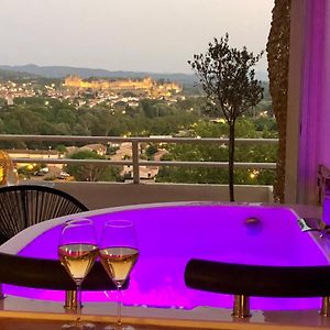 Panorama Suite romantique&Spa