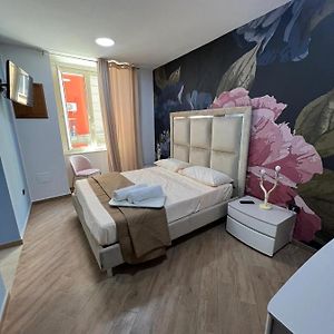 Chambre Supérieure Quadruple