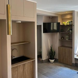 Chambre Quadruple