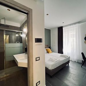 Private Bathroom Double Room