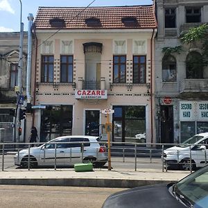 Cazare - Accommodation