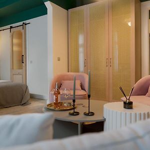 Chambre Supérieure Lit King-Size