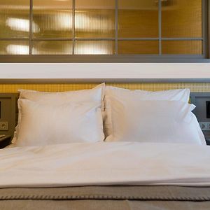 Chambre Double Économique